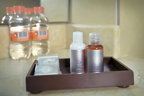 Hotel Bonampak Cancun