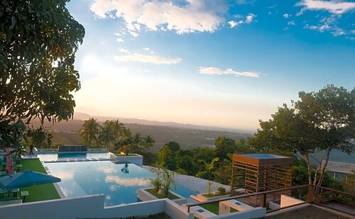 Ultra Winds Mountain Resort