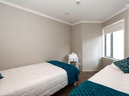 Picton Waterfront Apartments