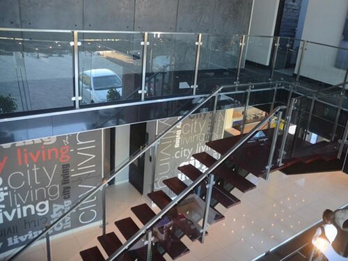 City Living Boutique Hotel