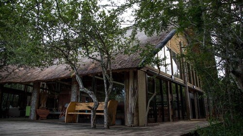 Royal Thonga Safari Lodge