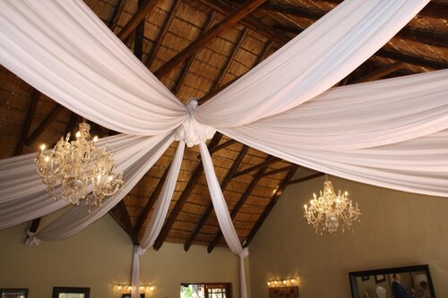 The Garden Venue Boutique Hotel