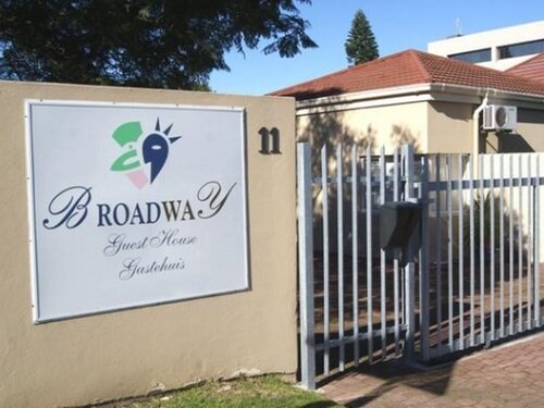 Broadway Guest House