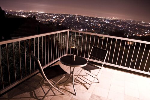 Orangerie Guest House