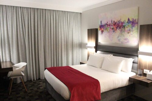 Palm Swift Luxury Accommodation