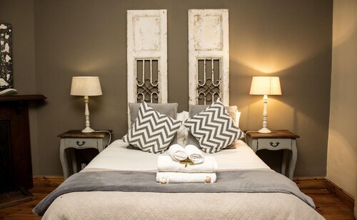 Die Herehuis Guesthouse