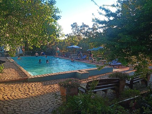 Ibis Place Guest House