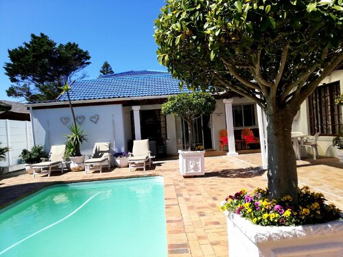 Dolphin Inn Guesthouse Blouberg