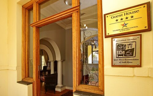 Arum Place Guest House