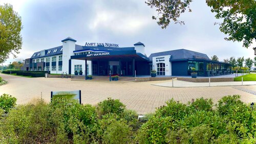 Golden Tulip Ampt Van Nijkerk