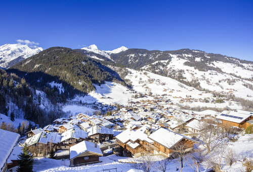Résidence Club Mmv La Clé Des Cimes