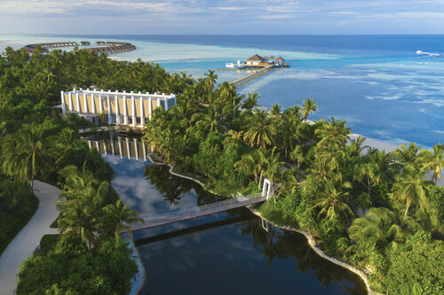 Pullman Maldives All-Inclusive Resort