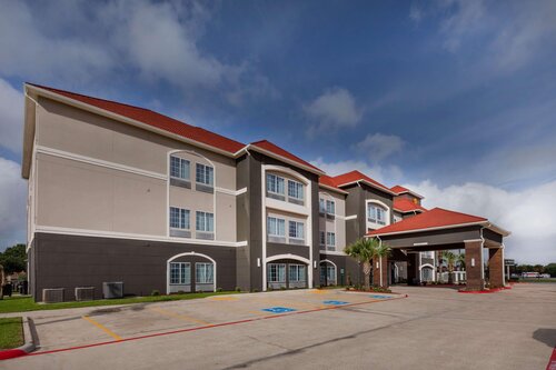 La Quinta Inn Suites By Wyndham Port Lavaca