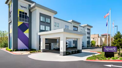 Spark by Hilton Little Rock West