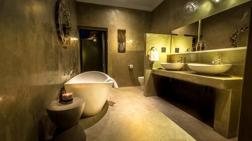 Bagatelle Kalahari Game Ranch Resort