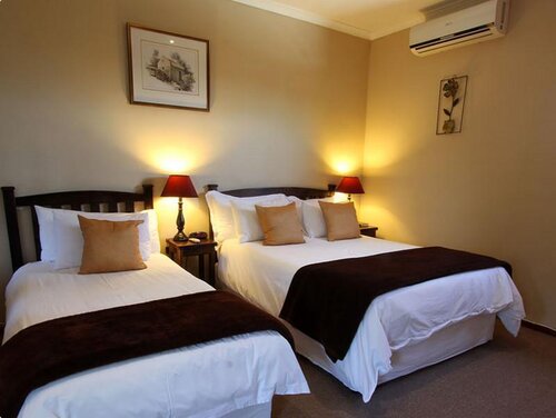 Ramasibi Bed and Breakfast 