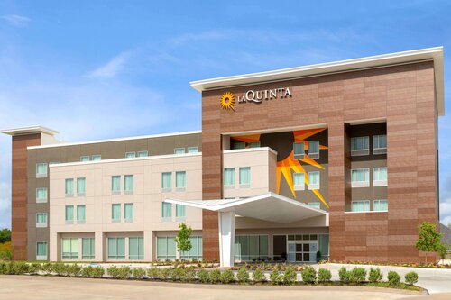 La Quinta Inn & Suites By Wyndham Richmond-Sugarla