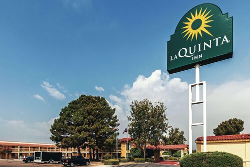 La Quinta Inn And Conference Center San Angelo