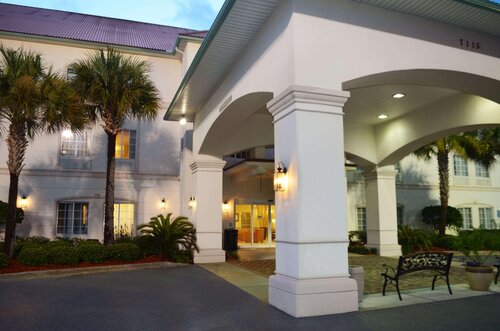 La Quinta Inn Suites By Wyndham Panama City Beach