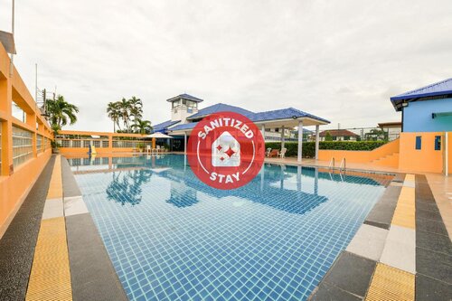 OYO 145 Pattaya Bed Boutique