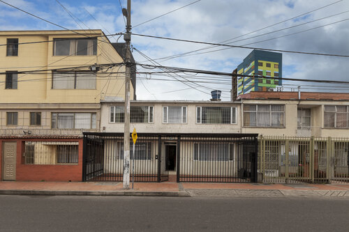 Ayenda 1055 Agorainn Corferias