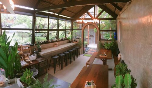 The Wishes Hotel at Chiangmai by ZUZU