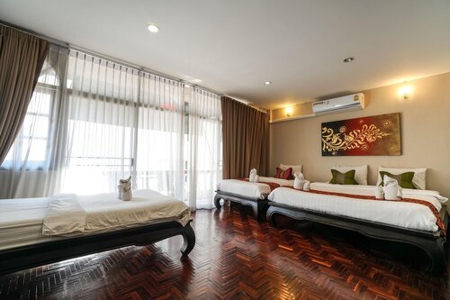 Kamala S Boutique Guesthouse