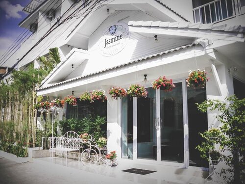 Jasmine Chiang Mai Boutique Hotel
