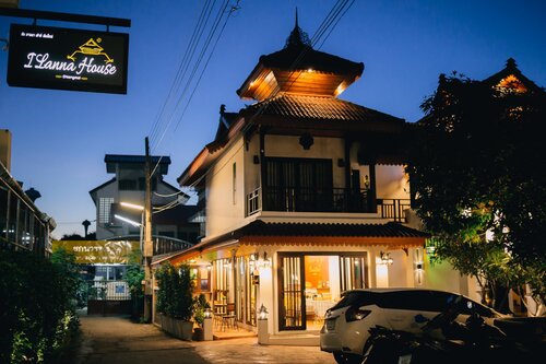 I Lanna House Chiangmai