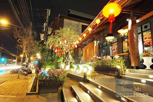 Le Naview @ Prasingh