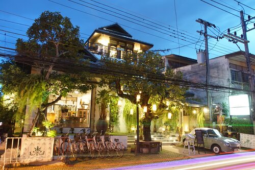 Baan Huenphen Boutique Hotel