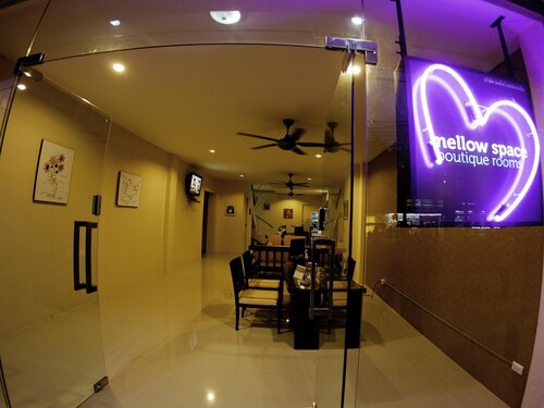 Mellow Space Boutique Rooms