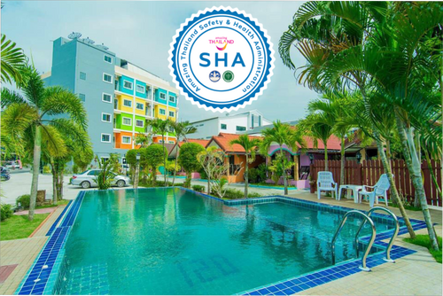 Phaithong Sotel Resort