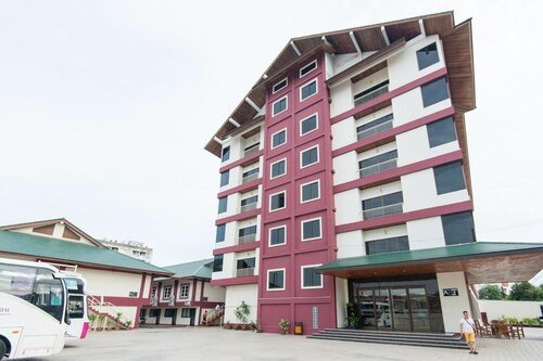 SHUNTAI Holiday (S.T. Holiday)