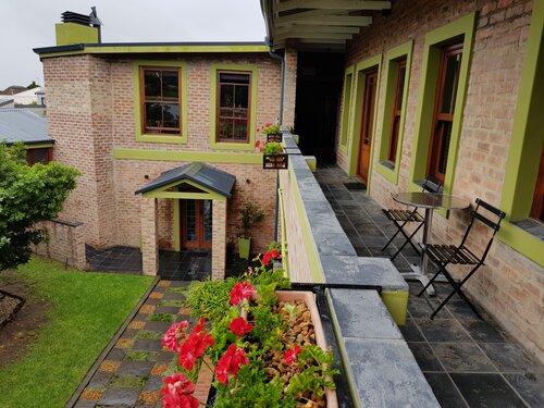 Port Del Mar Luxury Guesthouse