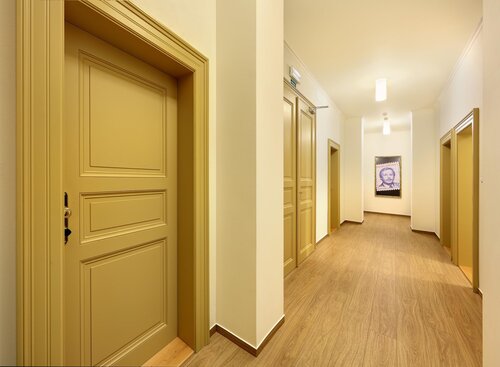 Salvator Boutique Hotel