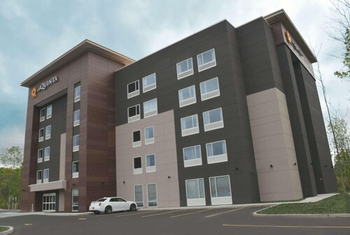 La Quinta Inn Suites By Wyndham Buffalo Amherst
