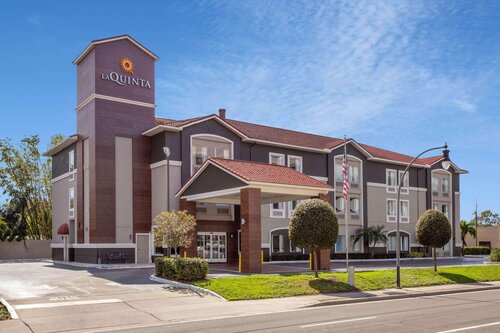 La Quinta Inn Suites Tampa Bay Area-Tampa South