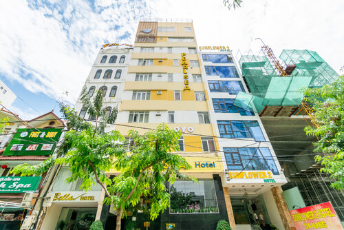 240 Pearl Sea Hotel Da Nang