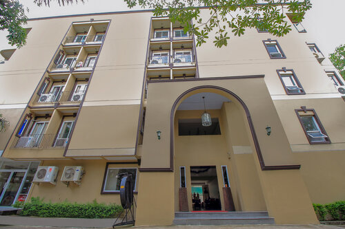 OYO 254 Royal Pimand