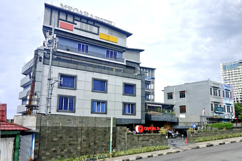Megara Hotel