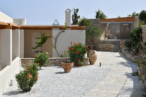 Mythic Paros - Adults only