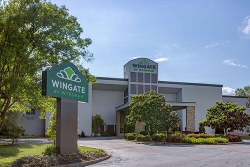 Wingate By Wyndham Valdosta/Moody Afb