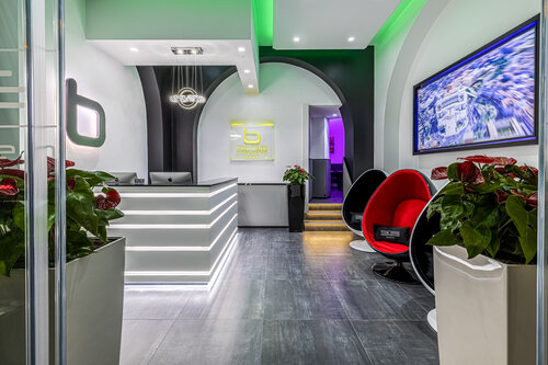 THE ONE Boutique Hotel & SPA Rome