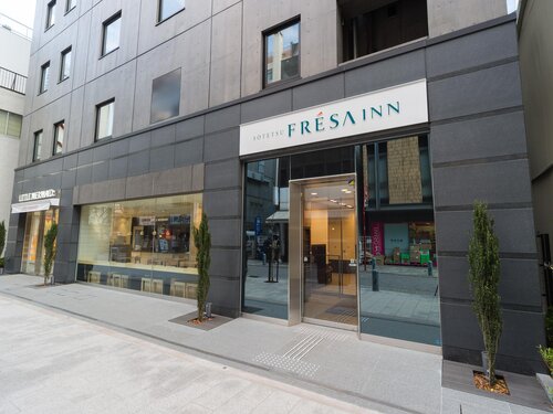 Sotetsu Fresa Inn Ochanomizu-Jimbocho