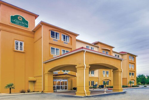 La Quinta Inn & Suites By Wyndham Atlanta-Union Ci