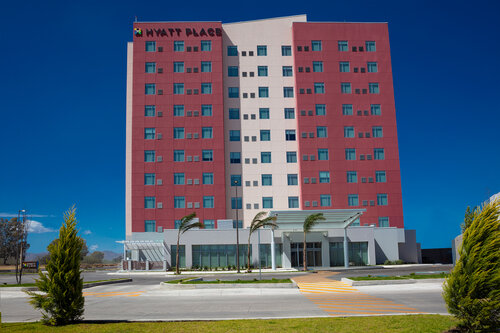 Hyatt Place Aguascalientes/Bonaterra