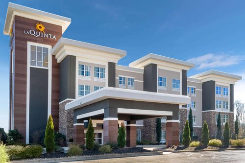 La Quinta Inn & Suites By Wyndham Forsyth