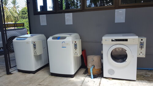 First and Frang Hotel