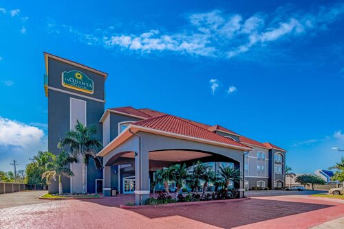 La Quinta Inn & Suites By Wyndham Alamo - Mcallen 